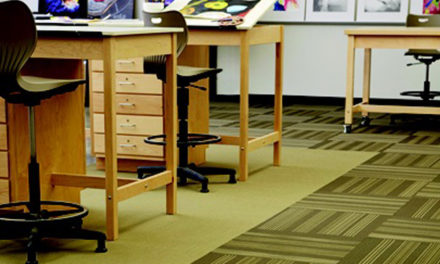 Soft Covering Flooring Market Trends and Key Opportunities