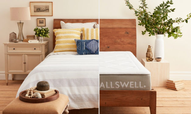 Walmart unveils new design-centric home brand