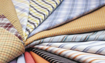 Charge lowest GST on textiles To promote growth & competitiveness