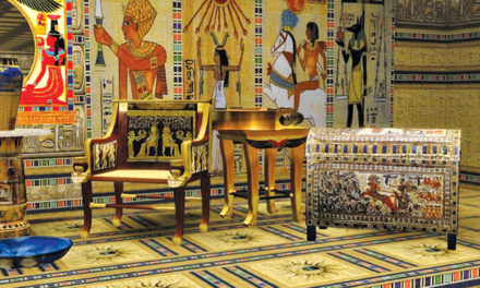 Egypt’s home textiles exports up 4.8 per cent in Jan-Nov ’17