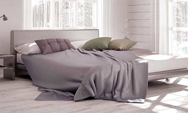 GHCL launches new bedding product brand