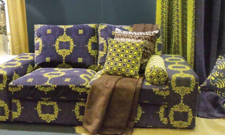 India Home Furnishing Market to Surpass Rs. 40,000 cr by 2020