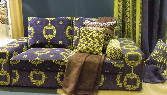 India Home Furnishing Market to Surpass Rs. 40,000 cr by 2020
