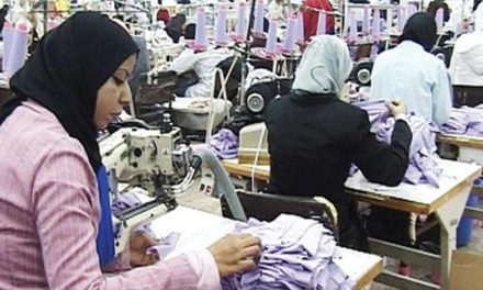 India to strengthen its trade ties with Egypt in textile sector