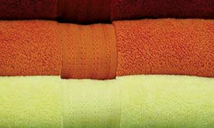 Sharadha Terry products launch Micro Cotton brand of home textiles