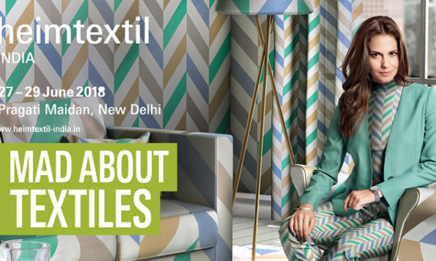 Heimtextil India