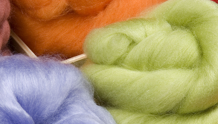 With textile facing saturation Option is diversification into MMFs