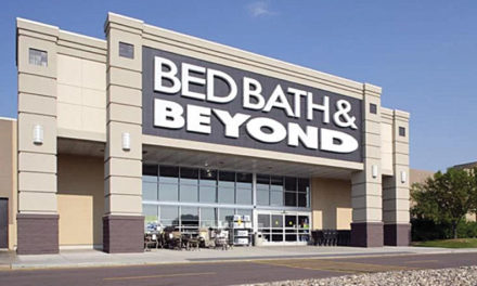 Bed Bath & Beyond appoints Castagna President