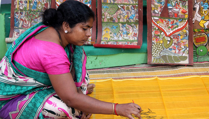 DGFT enhances MEIS rates on handicrafts items