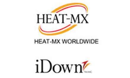 Heat-MX unveils patentpending down technology