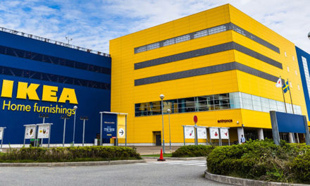 IKEA signs agreement with Gujarat to open stores