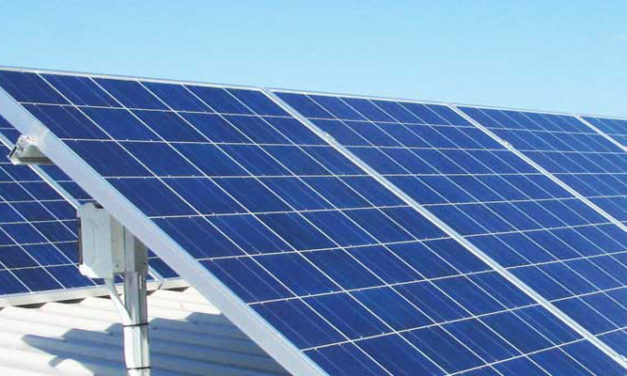 Maharashtra helping spinning mills and textile units set up solar power plants