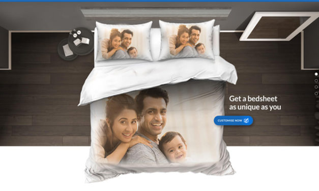 Bombay Dyeing launches Theme designs and customised bedsheets