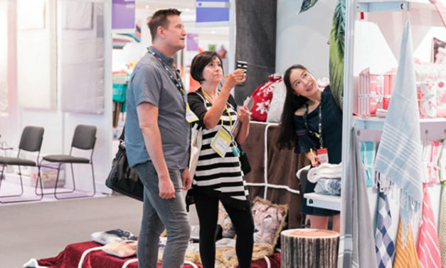 Home Textile Sourcing expo to focus on latest trends