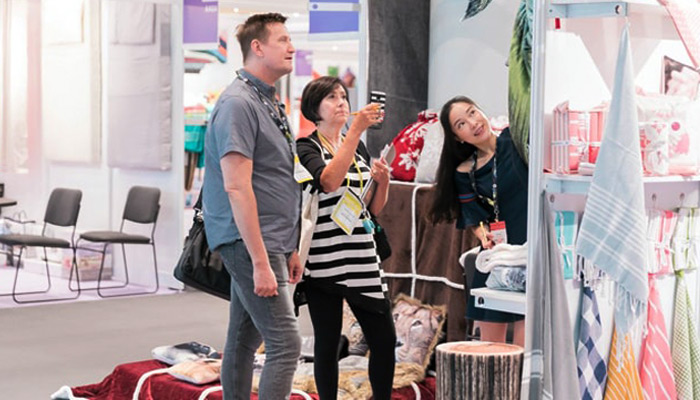 Home Textile Sourcing expo to focus on latest trends