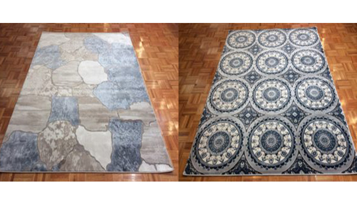 Kas Rugs brings new collection to summer market