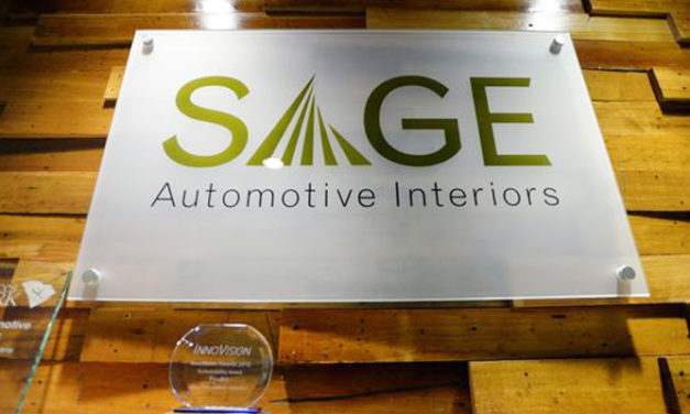 Asahi Kasei to buy US based Sage Automotive Interiors
