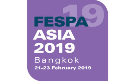 FESPA’s Asia Print Expo 2019 to spotlight the printing world