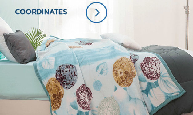 Bombay Dyeing launches Theme designs and customised bedsheets