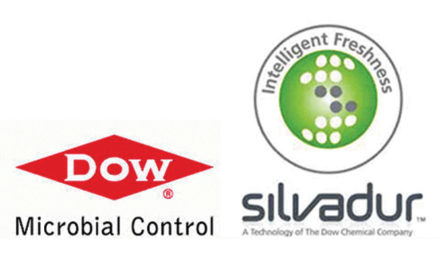 Dow’s Silvadur Antimicrobials awarded Bluesign certification