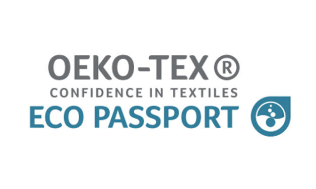 Oeko-Tex Eco Passport achieves ZDHC Level 3 MRSL status