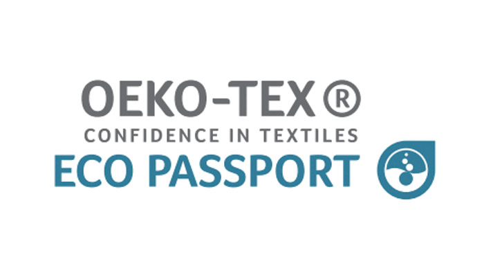 Oeko-Tex Eco Passport achieves ZDHC Level 3 MRSL status - Home Textile Views