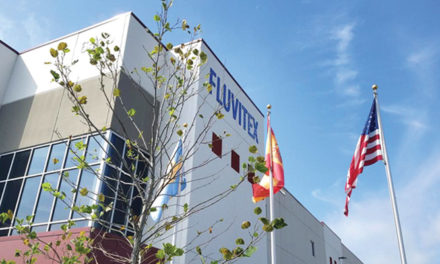 Spanish Fluvitex’s 1st US factory to serve Ikea clients