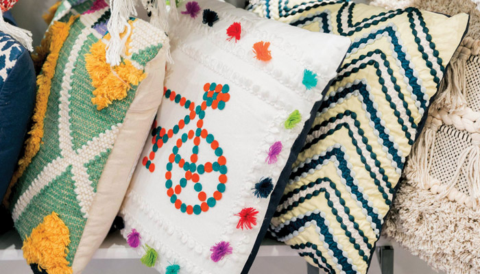 Home Textiles Sourcing presents impressive Fashion sourcing platform in New York City