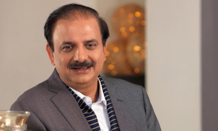 Rakesh Kumar re-elected as chairman of India Exposition Mart Limited