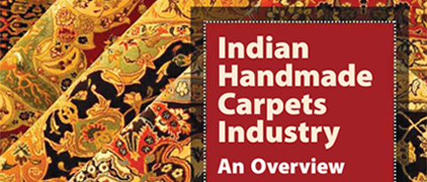 Indian Handmade Carpets Industry An Overview