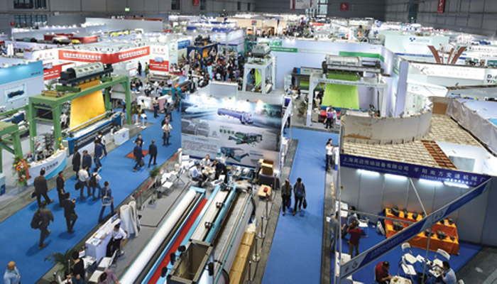 ITMA ASIA + CITME – Strong attendance affirms combined show’s industry-leading position