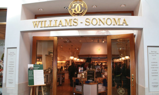 Williams-Sonoma, Reliance Brands partner to enter India