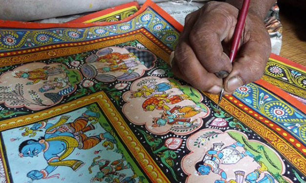 Odisha Handicrafts Policy 2019 gets approval