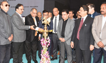 47th IHGF-Delhi Fair Brings handicrafts from different regions of country at one platform
