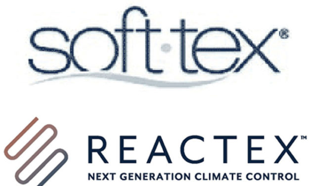 Soft-Tex to launch Reactex Technology