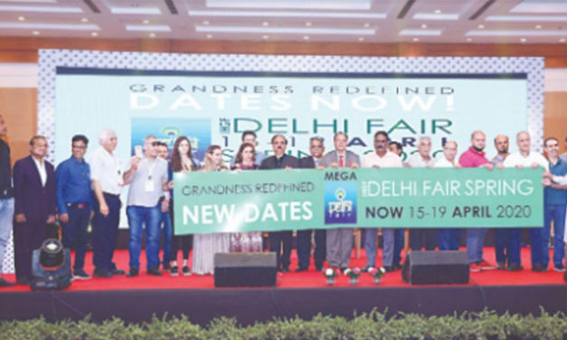 IHGF-Delhi Spring edition dates shifted