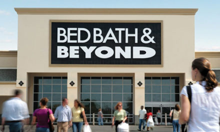 Bed Bath & Beyond restructures Board of Directors