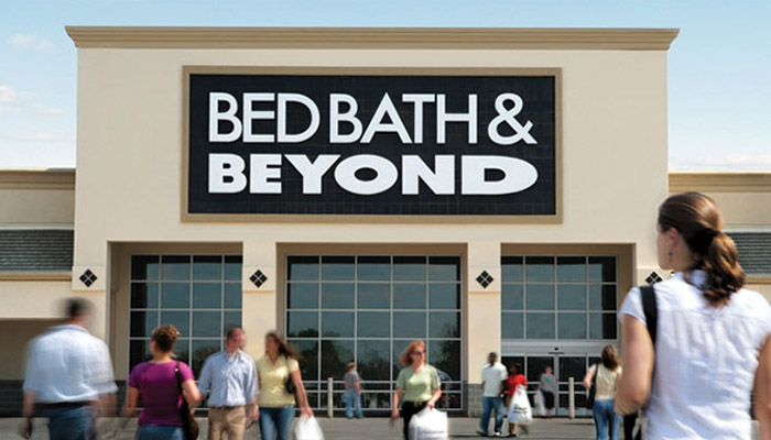 Bed Bath & Beyond restructures Board of Directors