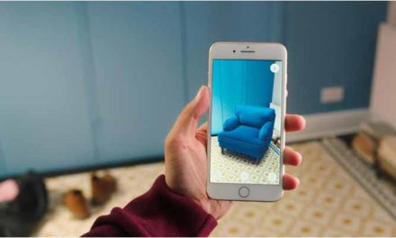 Ikea launches new Place AR app