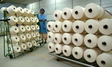 India’s cotton yarn margins may shrink