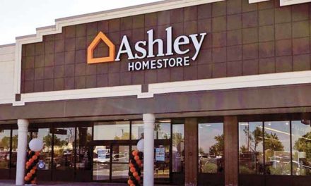 Ashley HomeStore opens location in Manahawkin