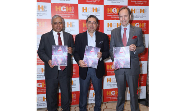 HGH India unveils Home Fashion Trends for 2019-20
