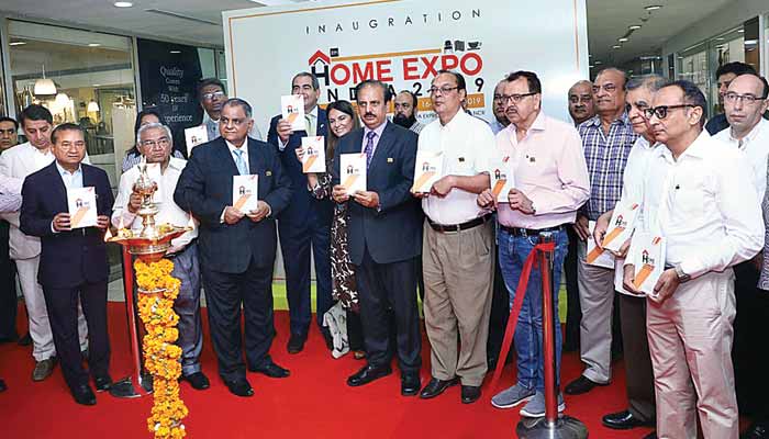 Home Expo India 2019 Exclusive platform for home lifestyle segment