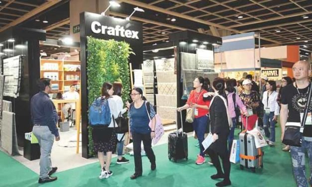 Houseware Fair and Home Textiles Fair Reflect cautiously optimistic market outlook