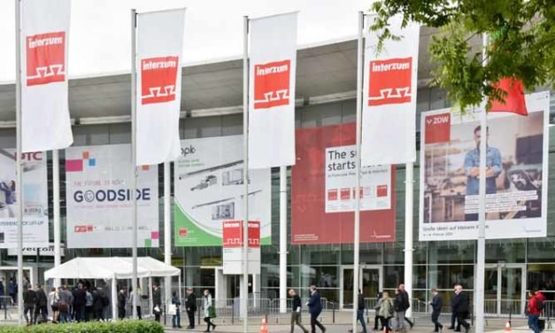 Interzum 2019 Innovative, Inspiring, International
