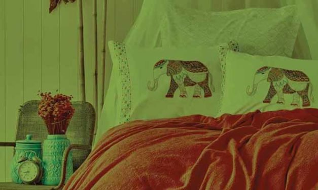 MOROCCO HOMETEX Biggest home textiles fair of the region