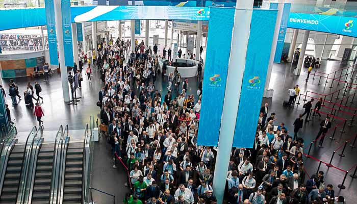 More international ITMA 2019 sets new record with biggest number of exhibitors