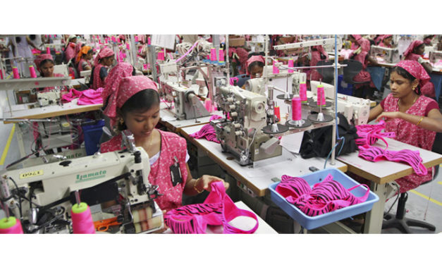 Time for RMG, textile sectors’ reduced tax rates extended