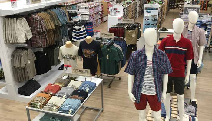 Transform taking over Sears Hometown and Outlet Stores