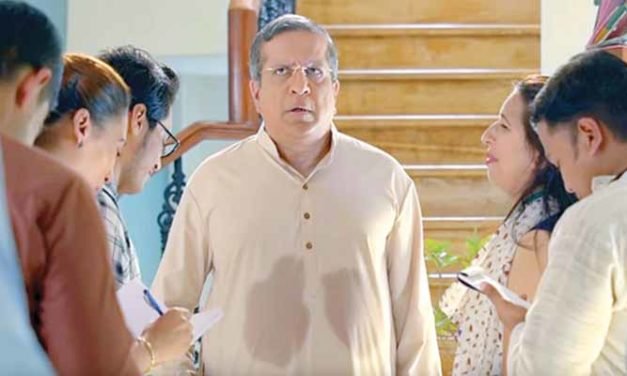 Welspun launches its ‘Jaldi Sukhe Jaldi Sukhaye’ campaign